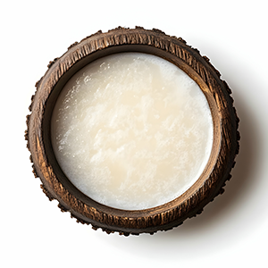 MCT oil powder: clean energy without the fillers