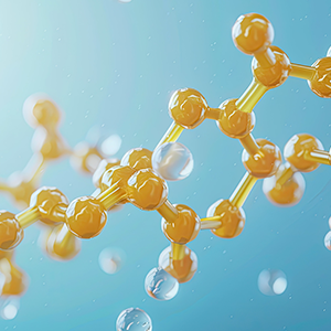 Nicotinamide Riboside (NR): The Spark Behind Cellular Energy and Longevity